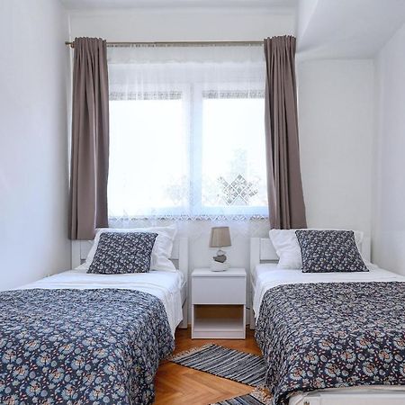 Rita Sea View Apartment 扎达尔 外观 照片
